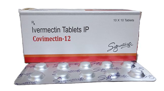 Covimectin 12